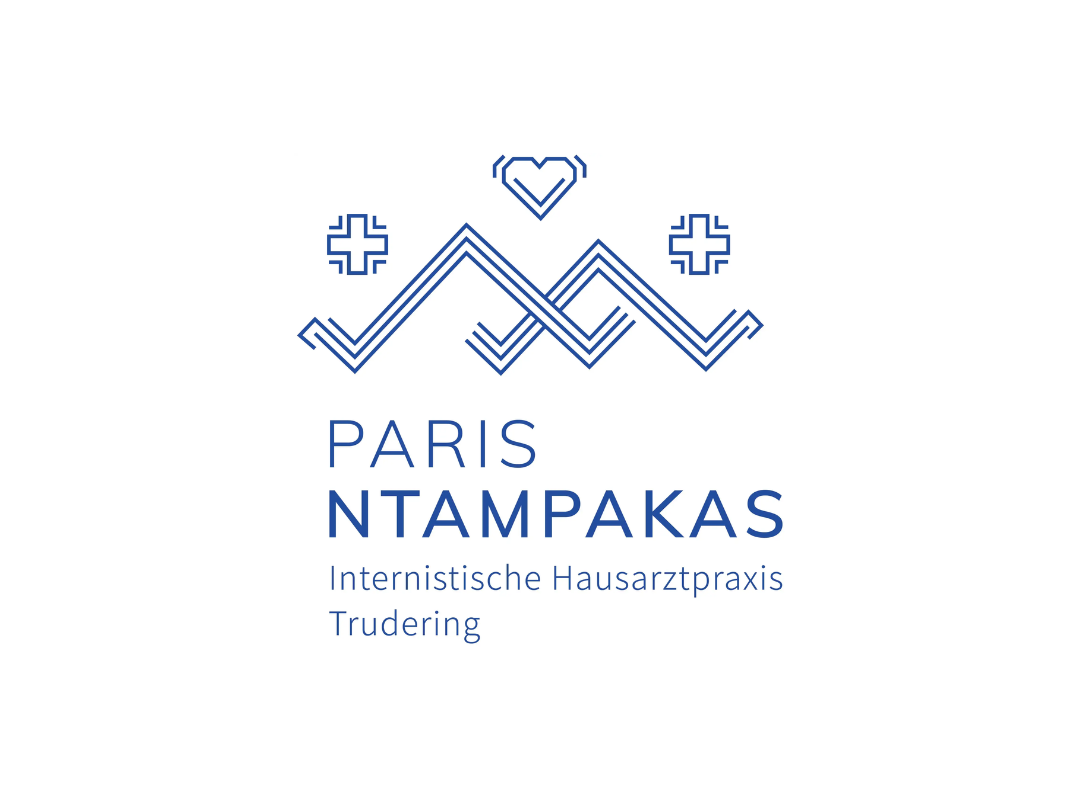 Dr. Paris Ntampakas
