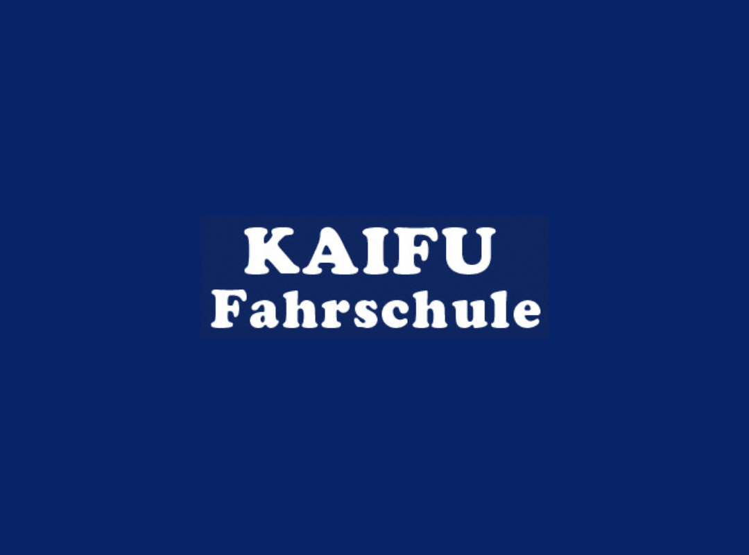 Kaifu Fahrschule