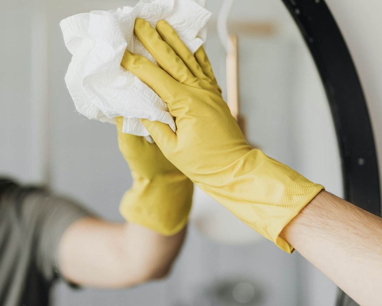 Home Services