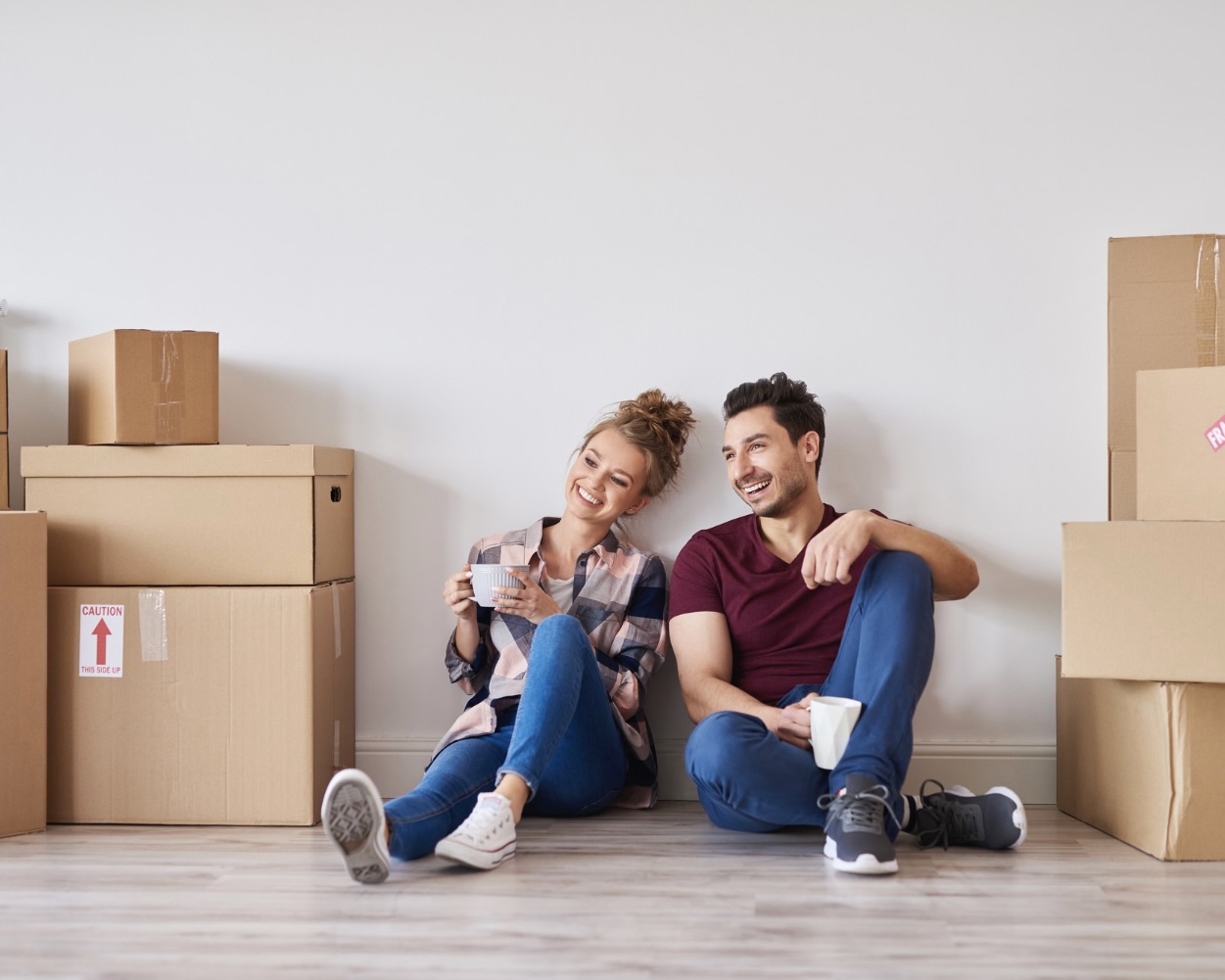 Housing & Real Estate