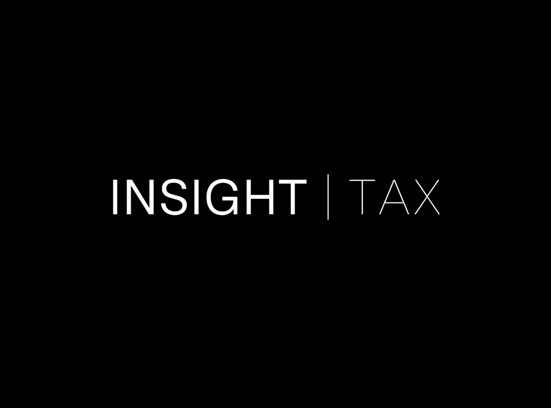 Insight Tax