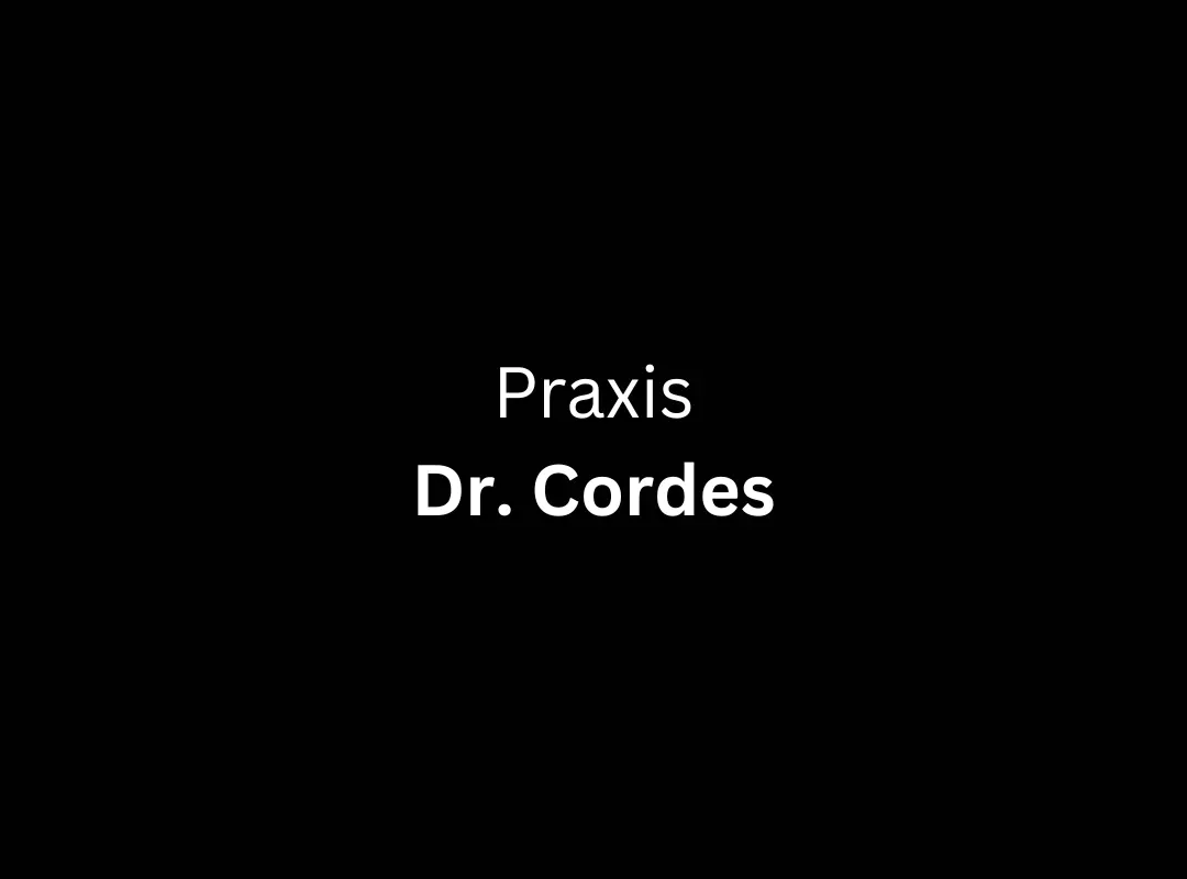 Praxis Dr. Cordes