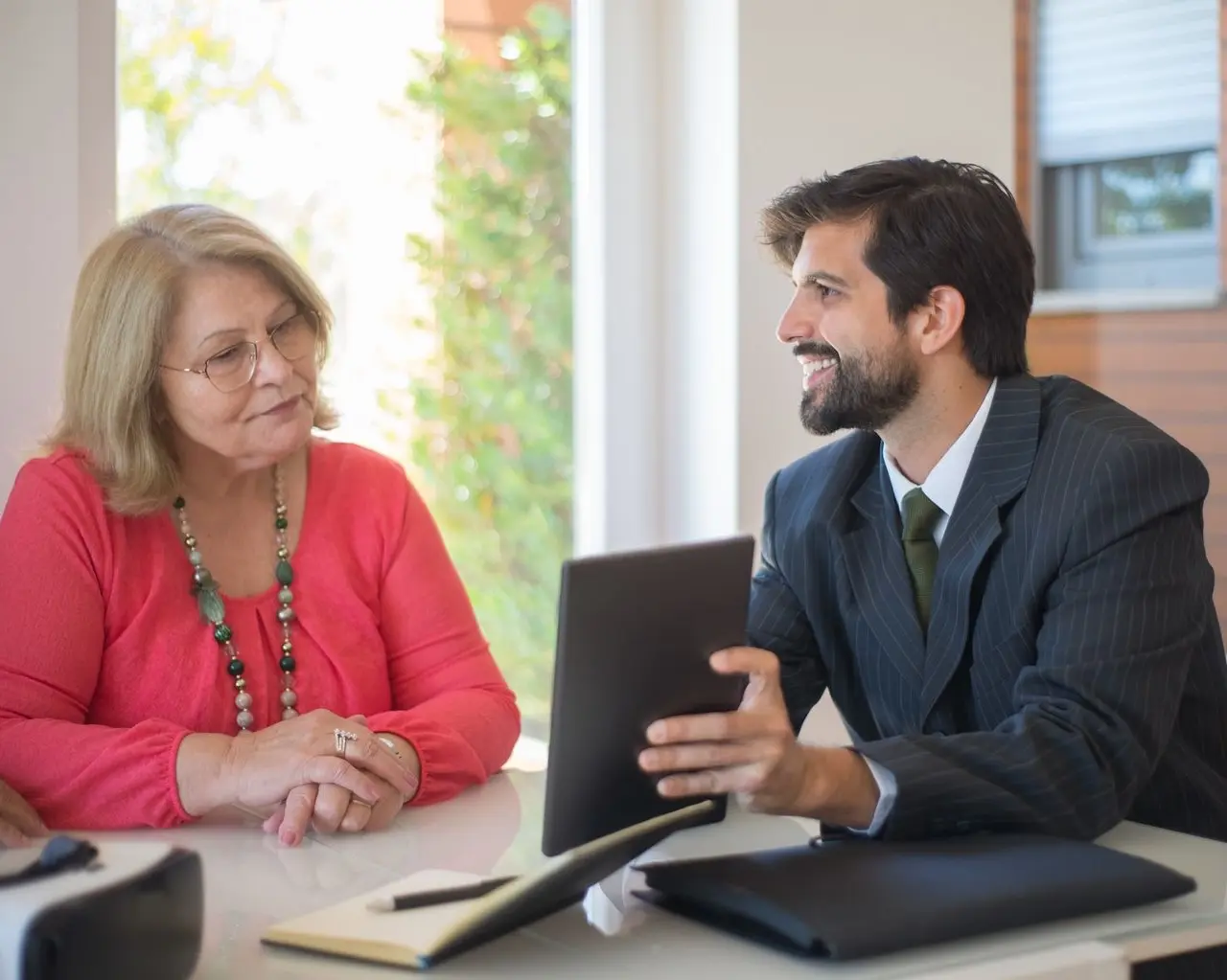 English-speaking financial advisors in Munich | FindEnglish.de