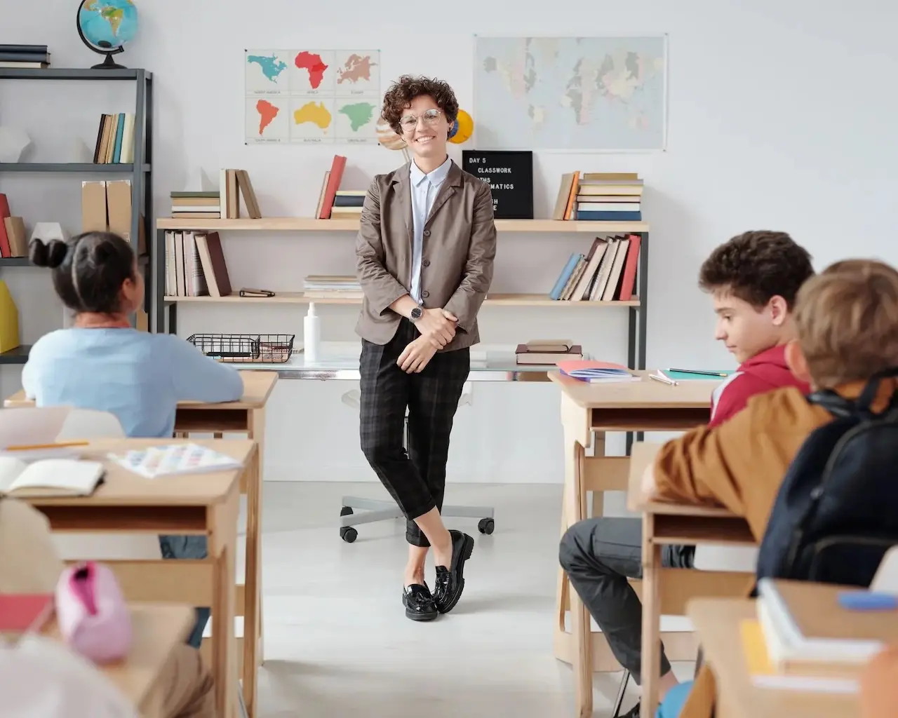English-speaking Secondary Schools in Munich | FindEnglish.de