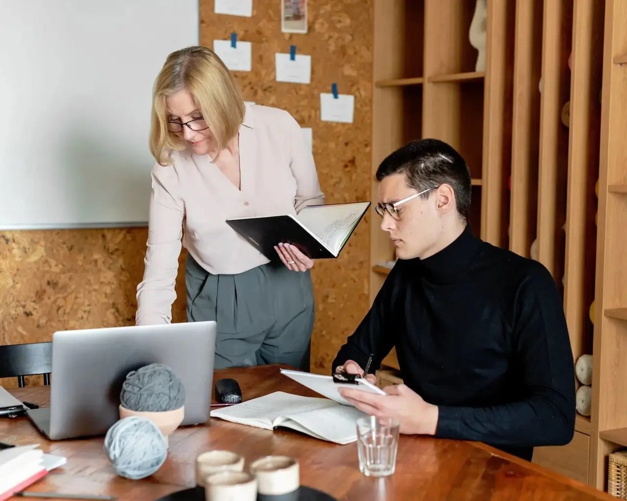 English-speaking Career Coaches Online Germany | FindEnglish.de