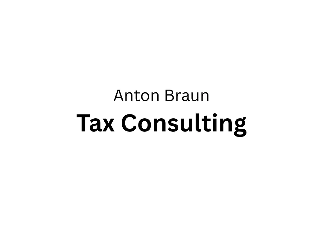 StB Anton Braun