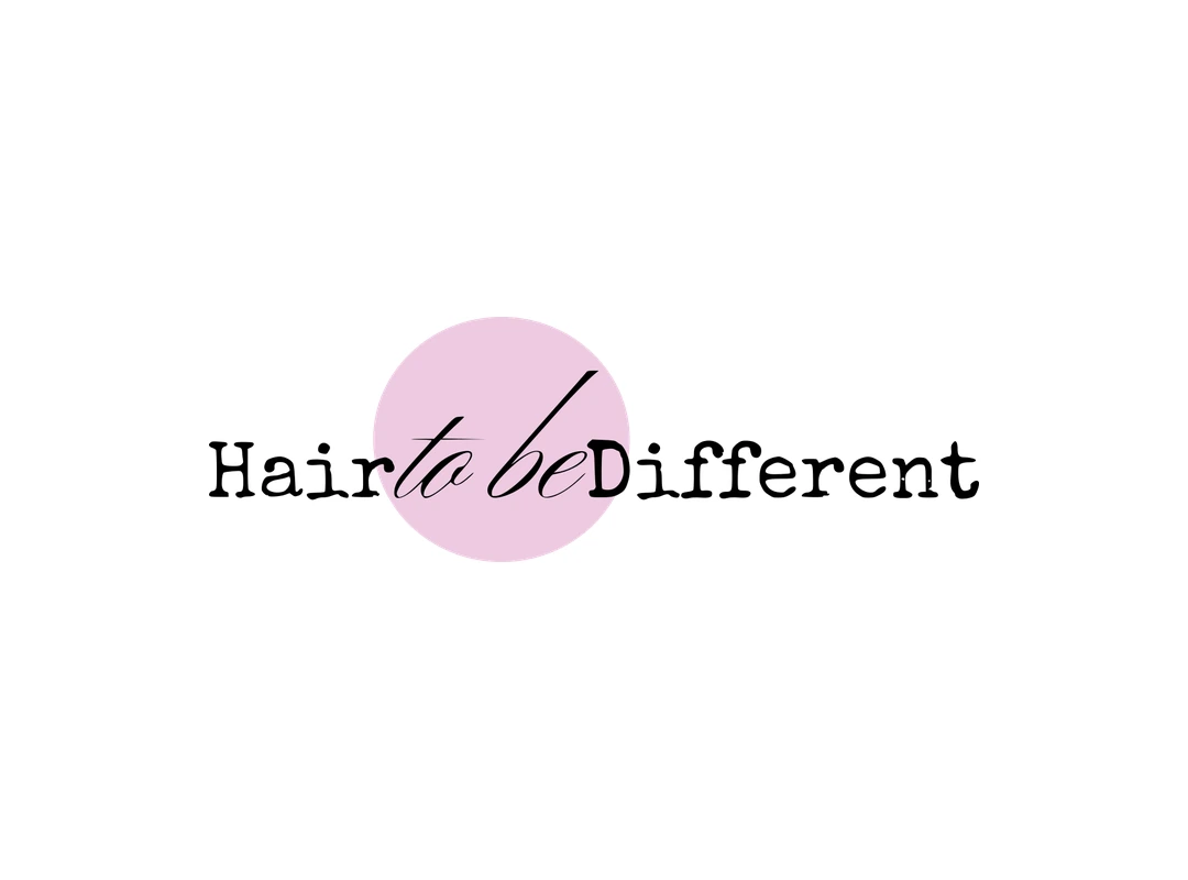 Hair to be Different