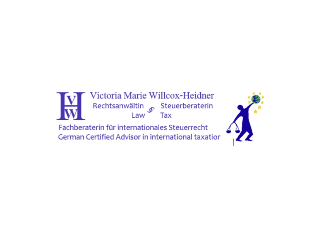 VWH Tax and Legal