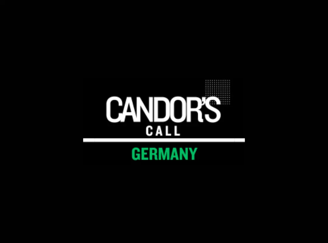 Candors Call Germany
