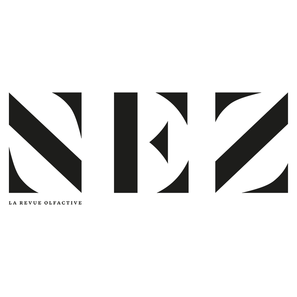 Logo NEZ — client TGL Vision, vidéo événementielle