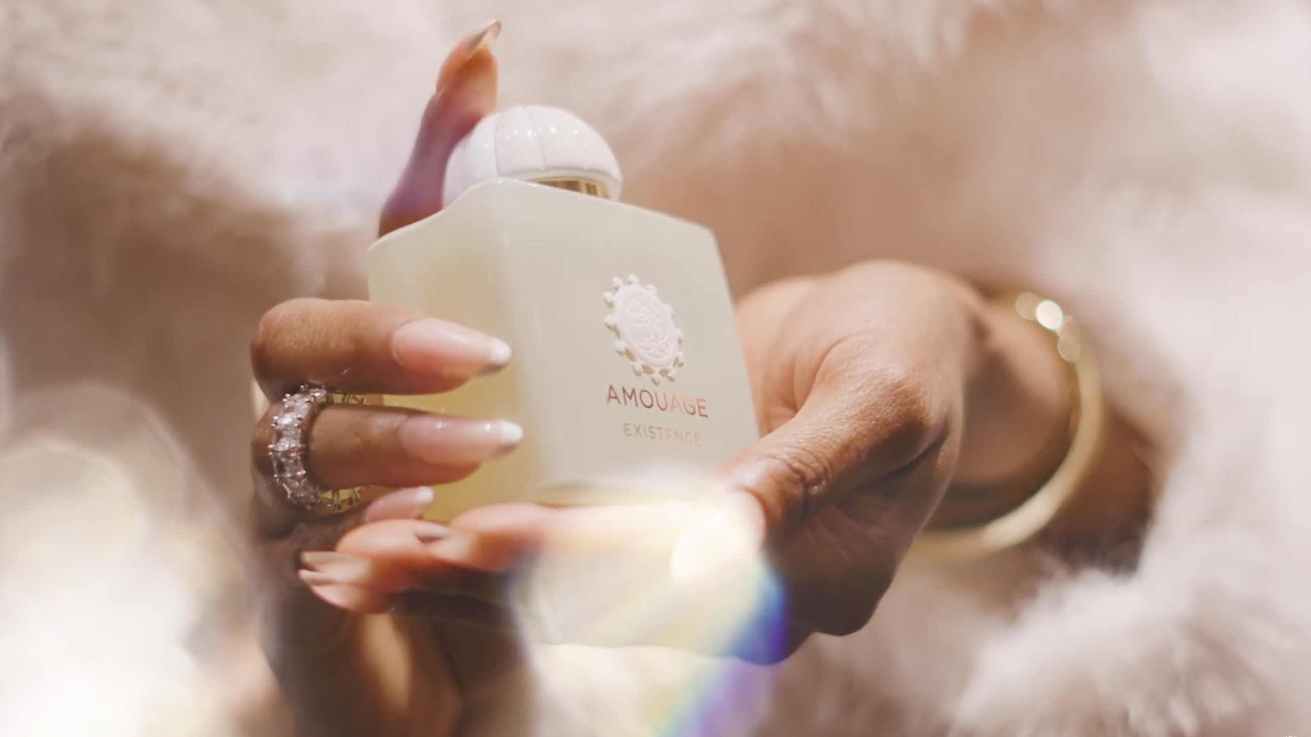 Amouage - Paris Perfume Week 2025