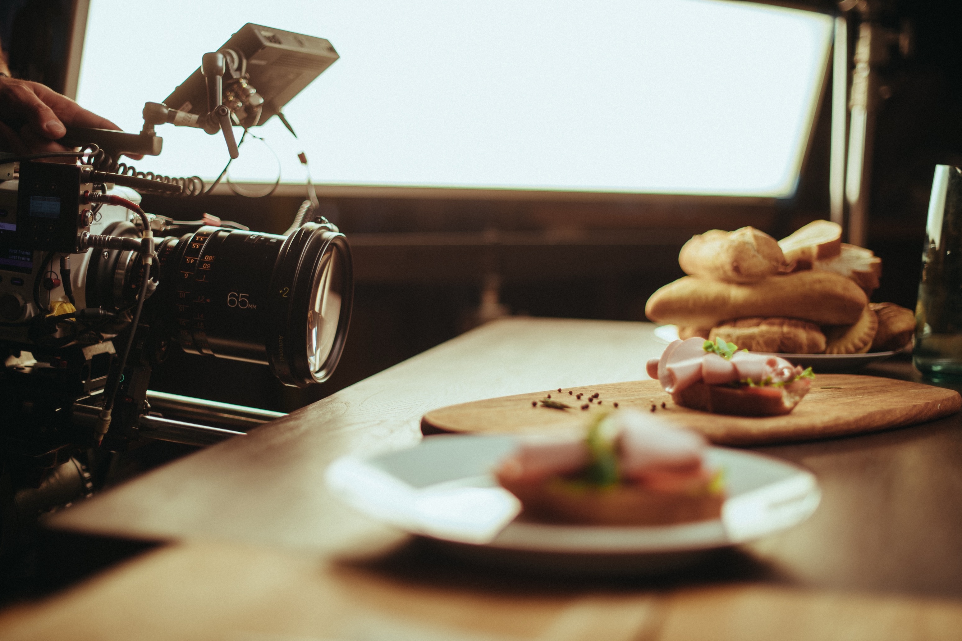 Vidéo culinaire & food : comment valoriser votre restaurant ou marque alimentaire