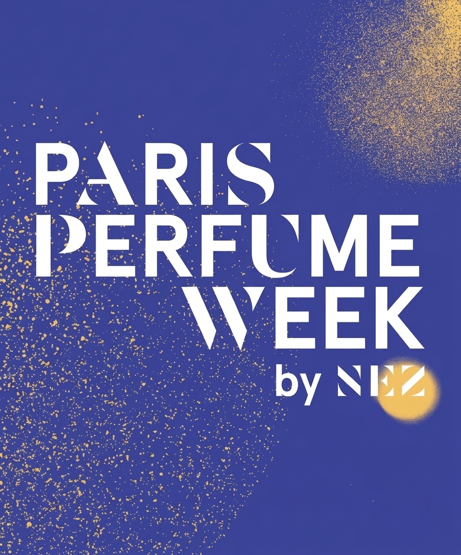 Paris Perfume Week 2026
