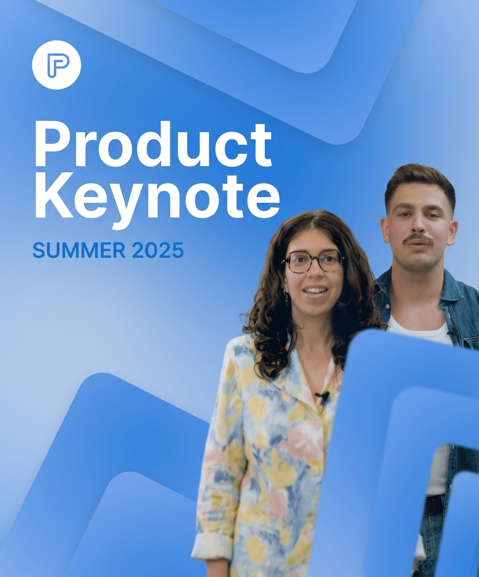 PayFit Keynote 2025