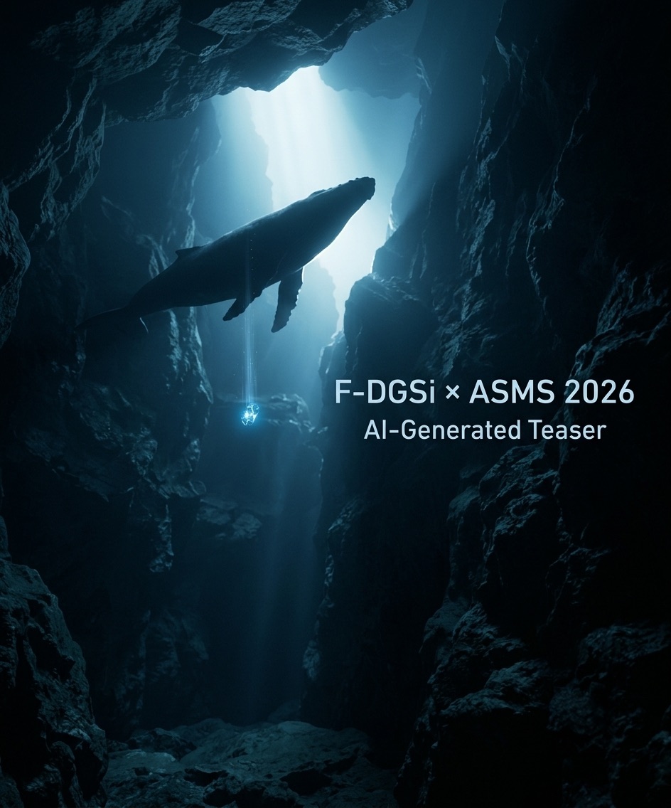 F-DGSi "Born Deep, Made Pure"