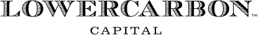 LowerCarbon Capital logo