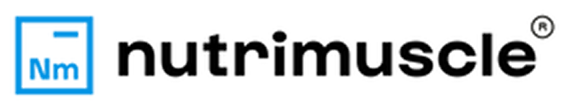 Logo de nutrimuscle