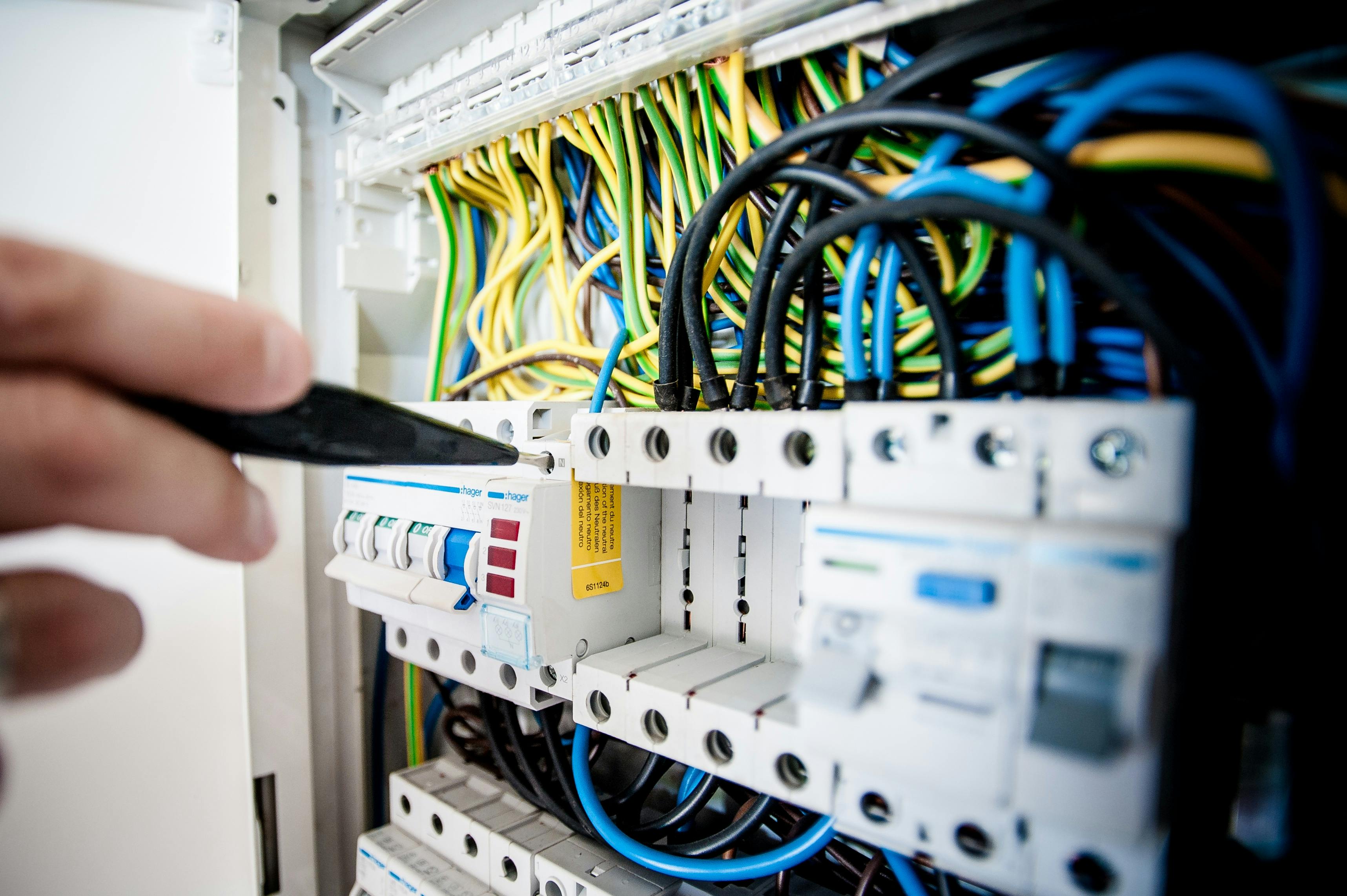 Instalación eléctrica