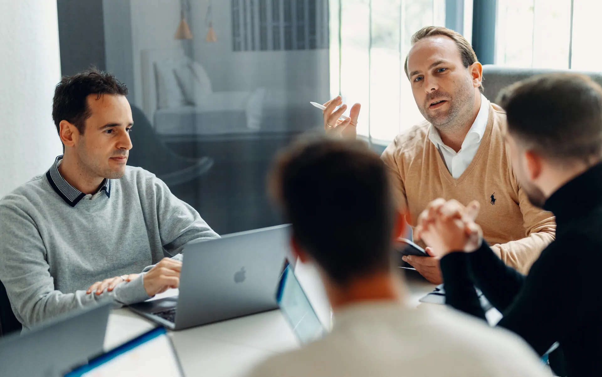 meeting image