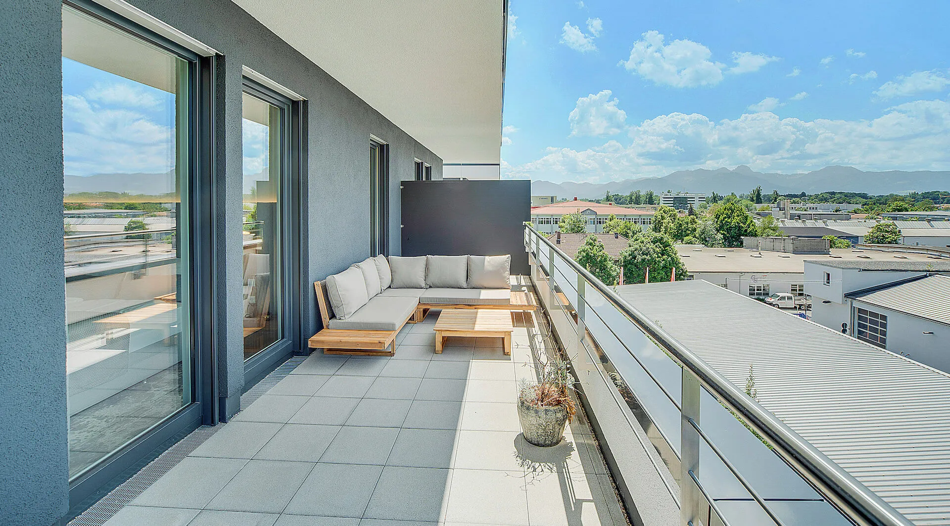 balkon image