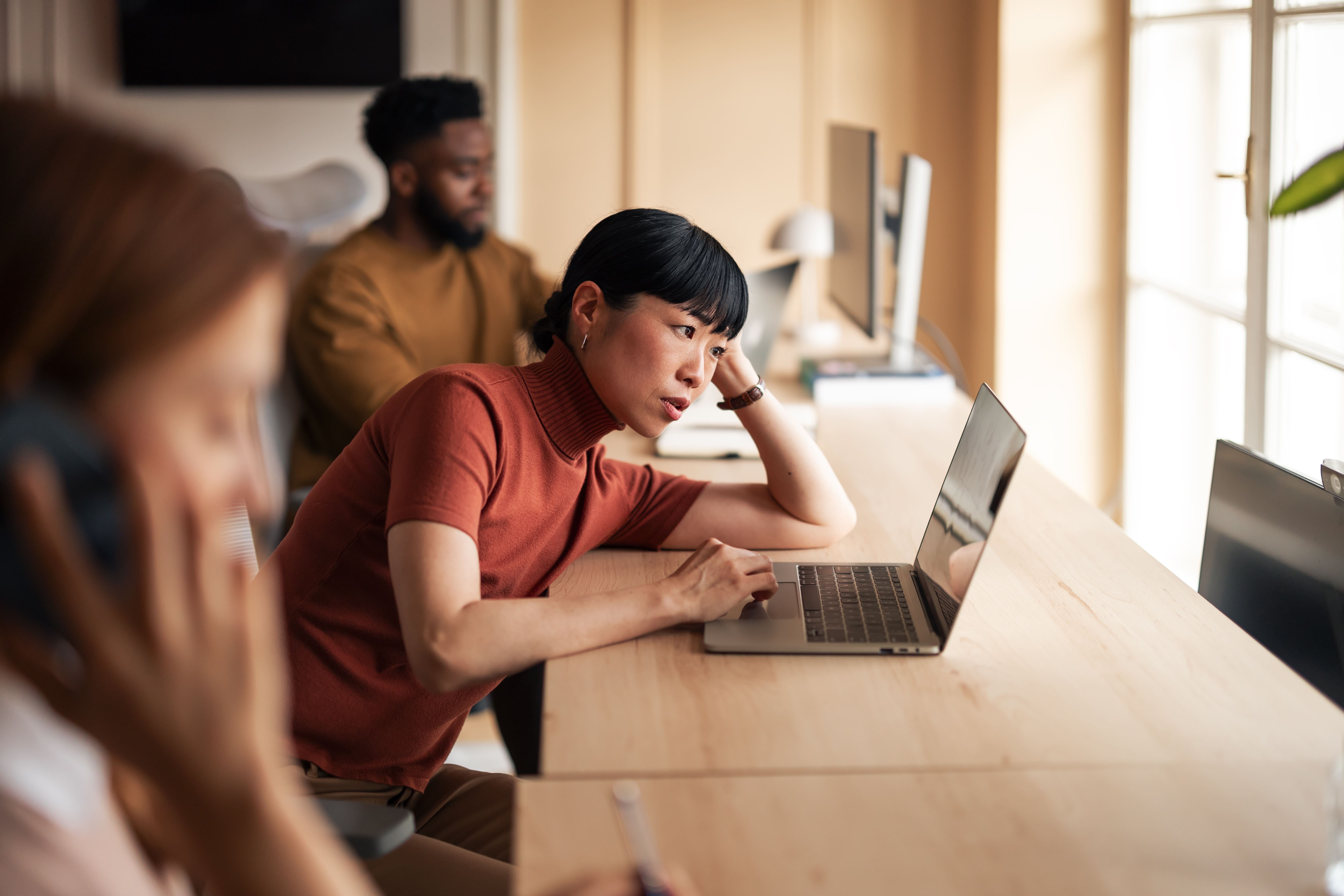 When employees have exhausted their role in six months: how can companies respond?