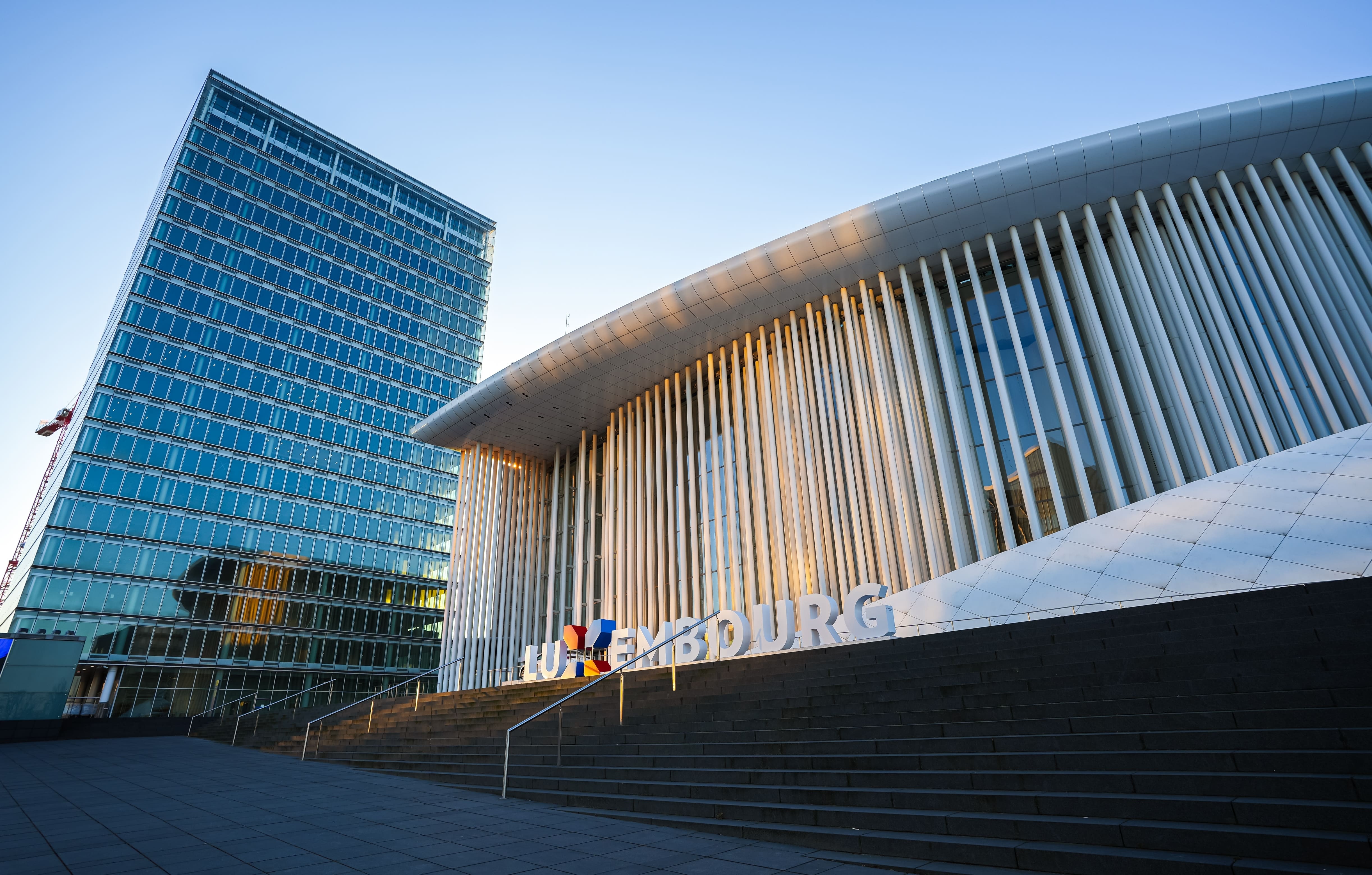 Cross-border worker unemployment in Luxembourg: a historic European reform that raises questions
