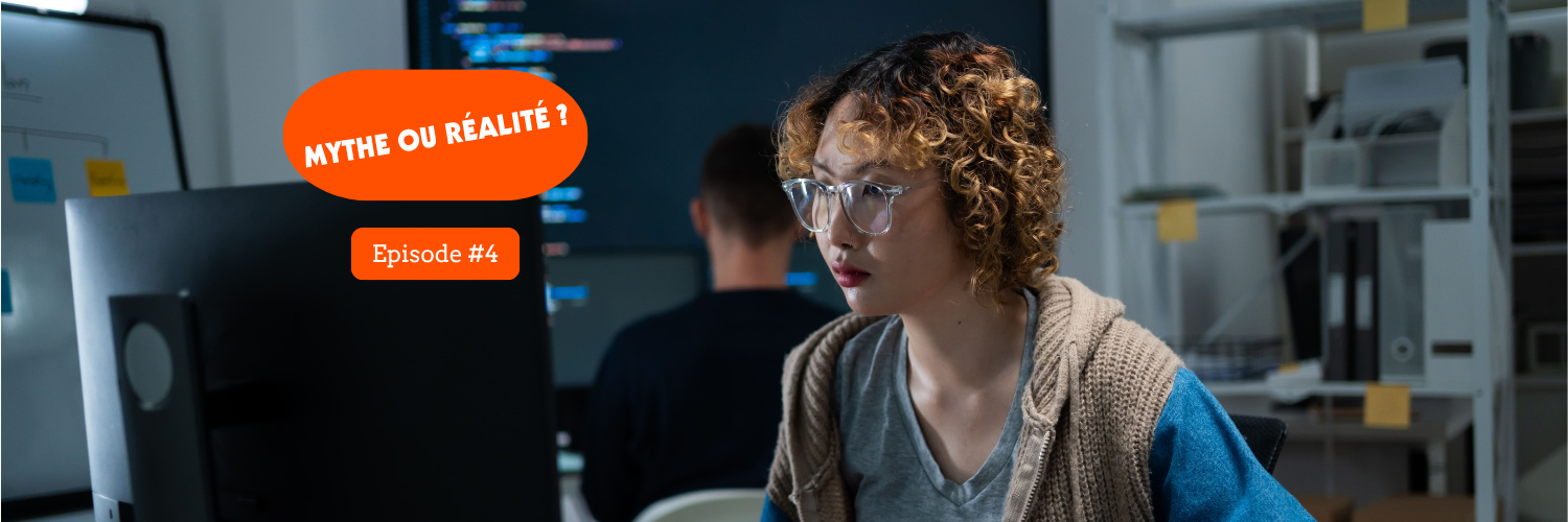 Myth or reality: will artificial intelligence really eliminate junior positions?