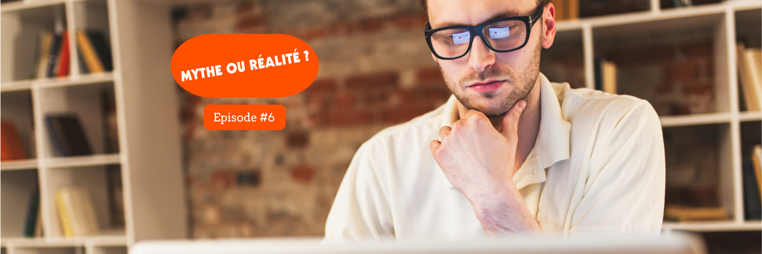 Mythos oder Realität: Muss man 100% der Kriterien einer Stellenanzeige erfüllen, um sich zu bewerben?