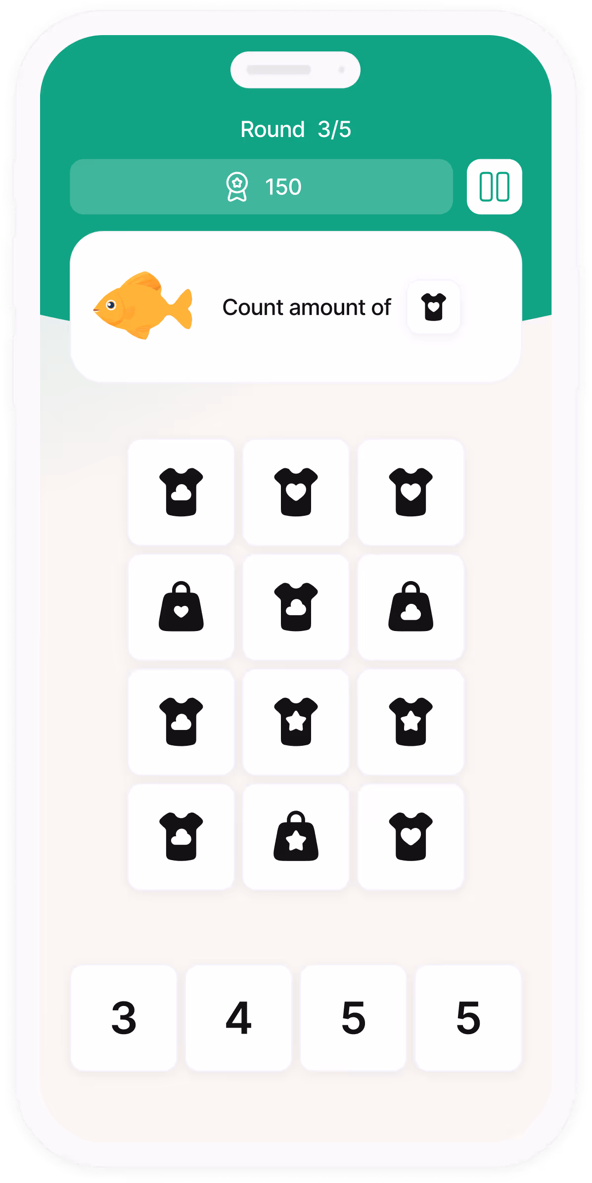 Clone Ticker