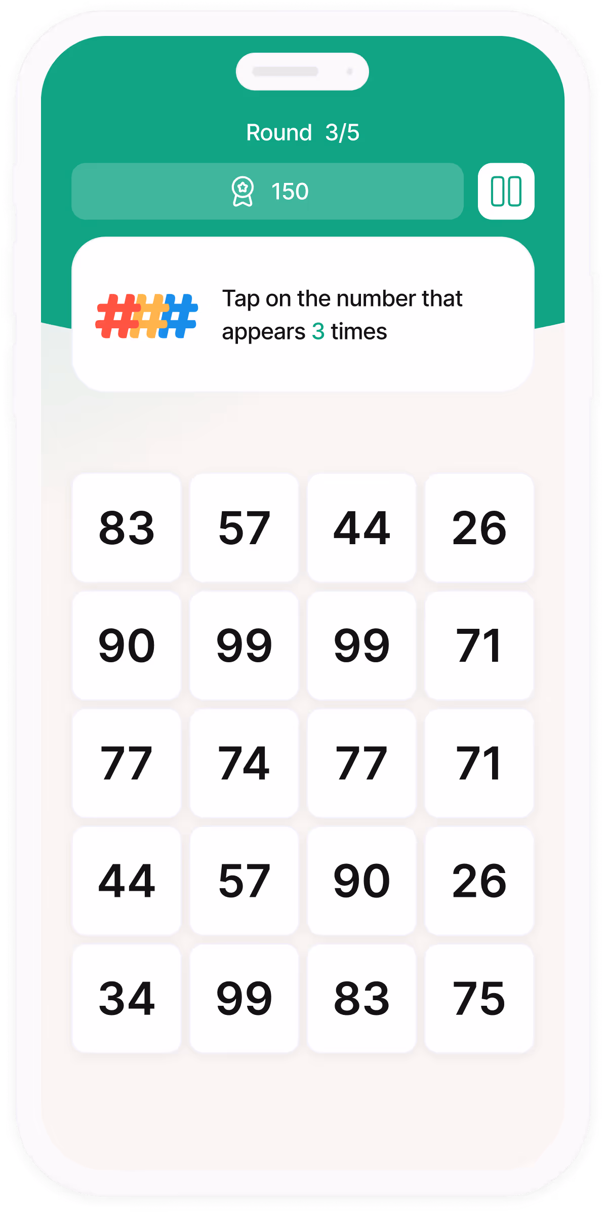 Triplet Tracker