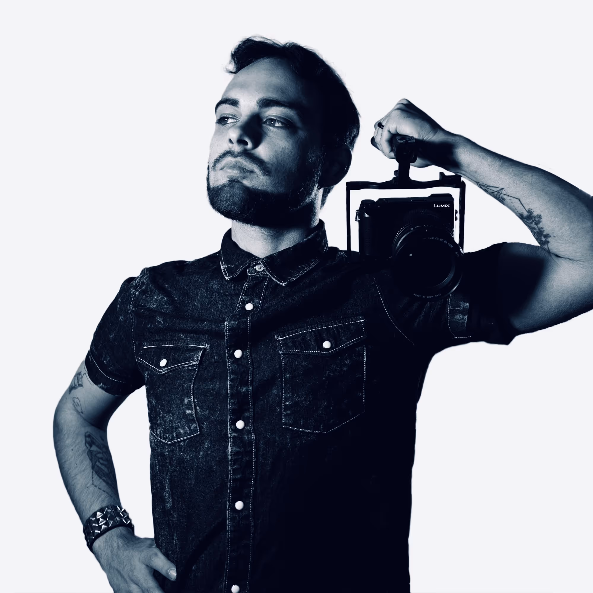Dmytro Paladi