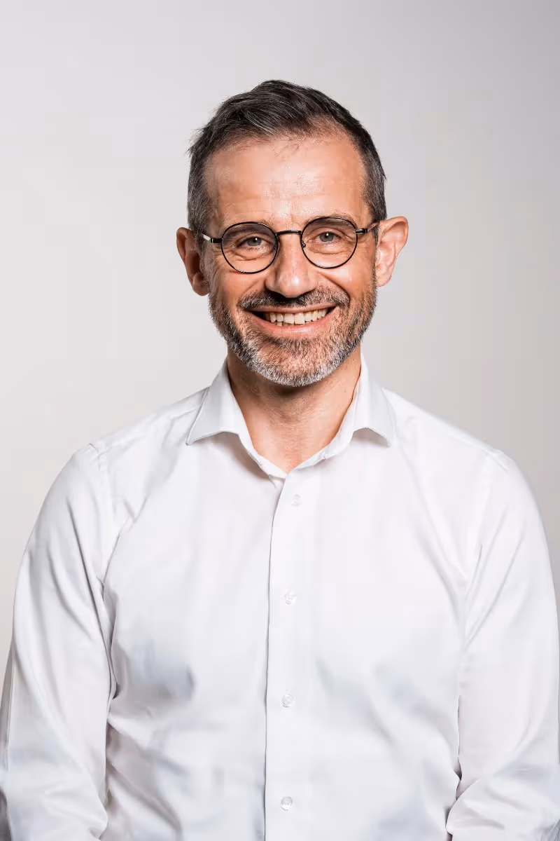 Stephane Zaffino