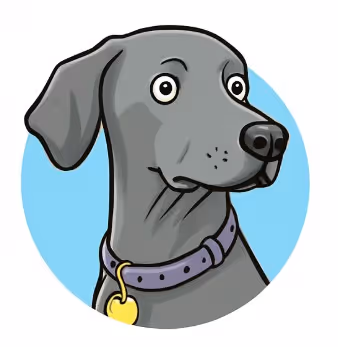 Barkley, your Dog Name Assistant