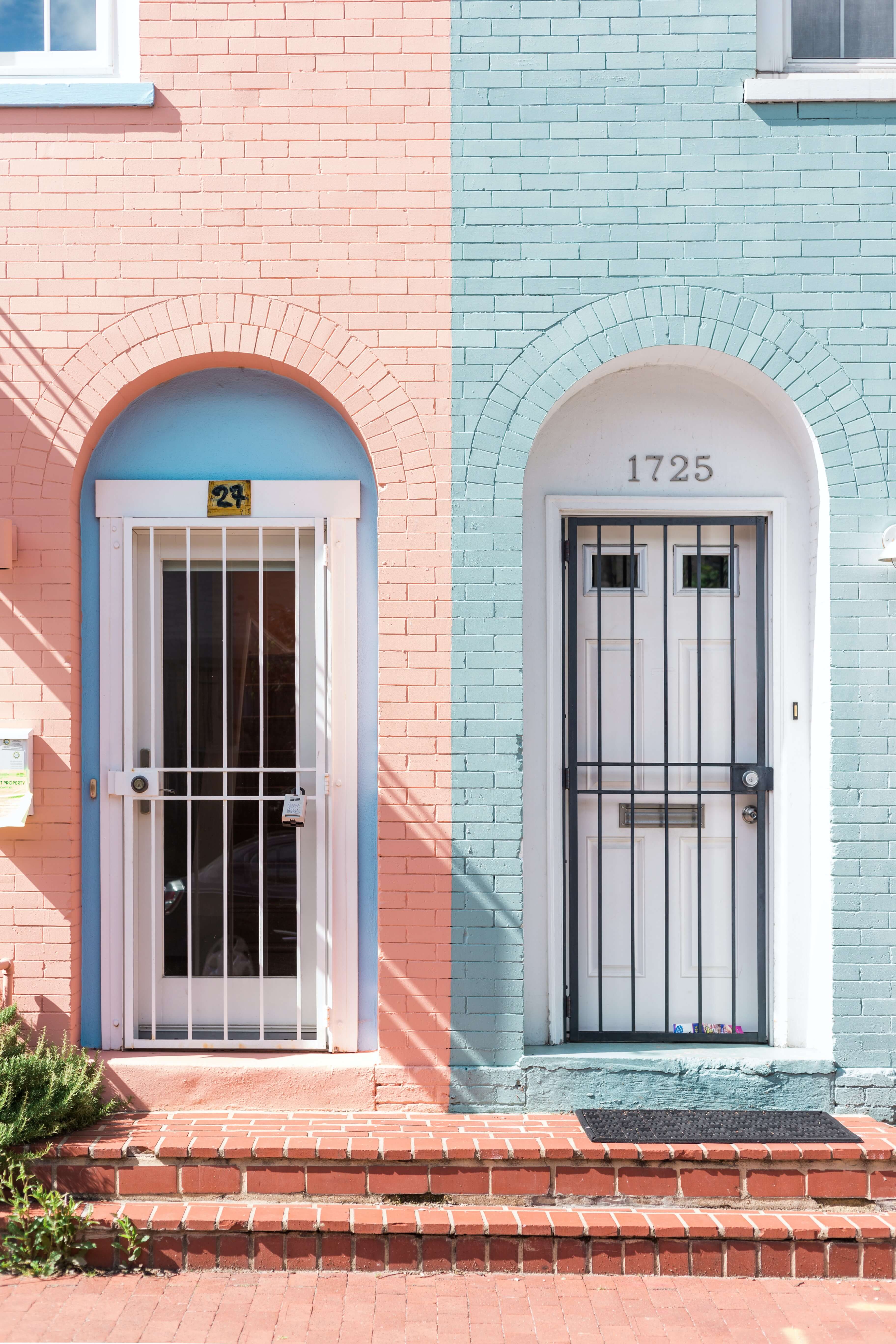 virtual address small business home