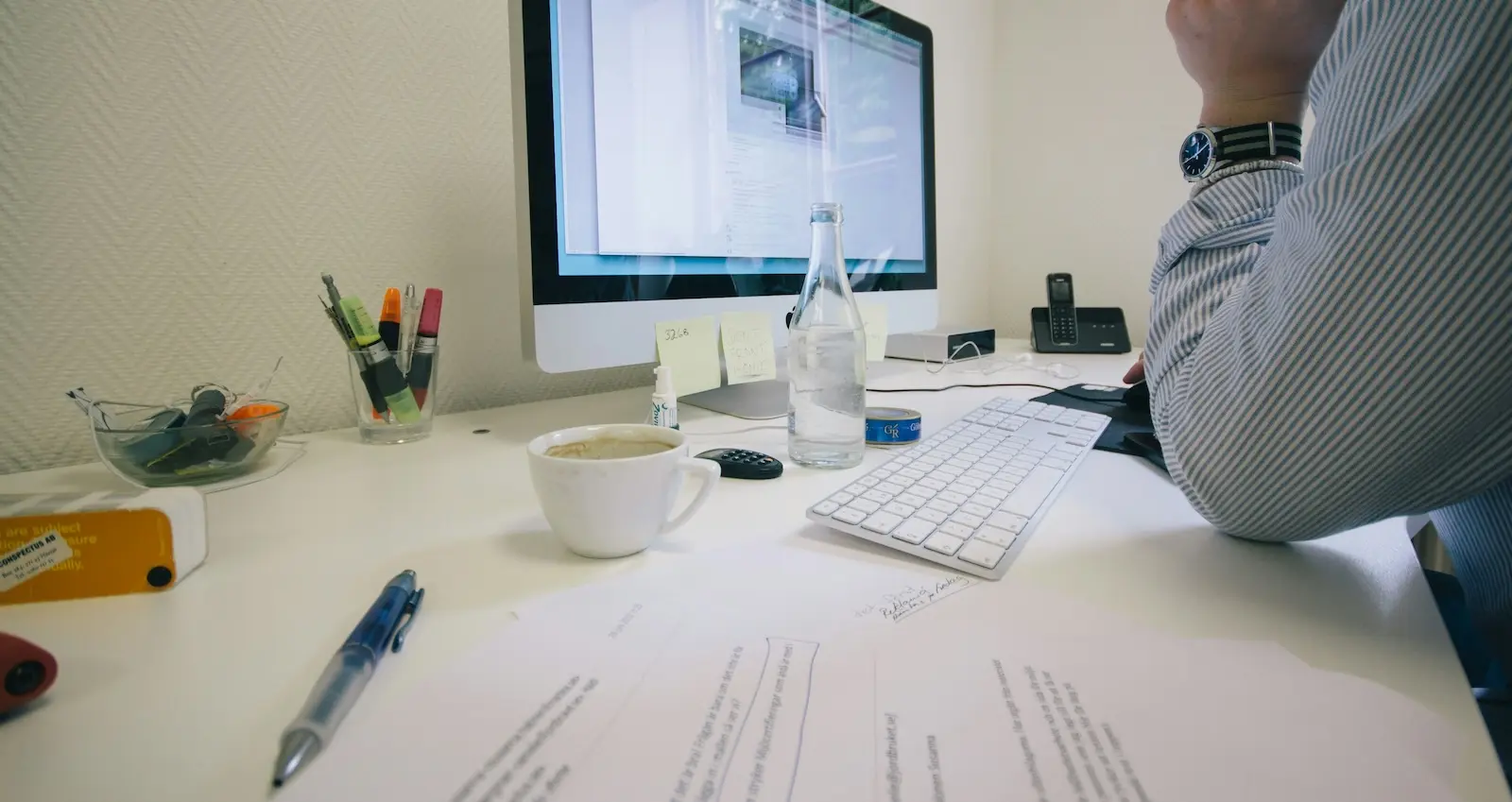 LLC owner reviewing annual compliance requirements and filing deadlines