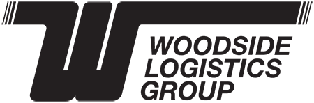 Woodside Logistics Logo