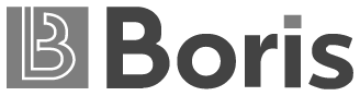 Boris Dental Logo