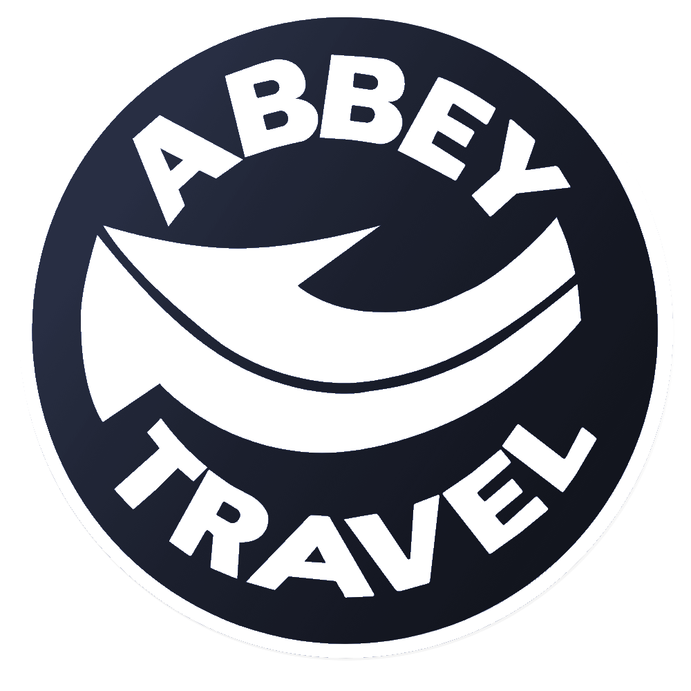 Abbey Travel Logo