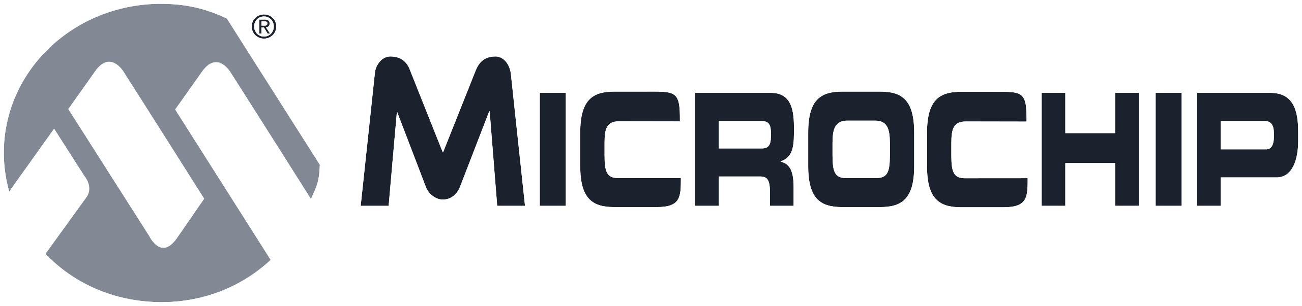 Microchip Logo