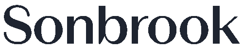 Sonbrook Logo