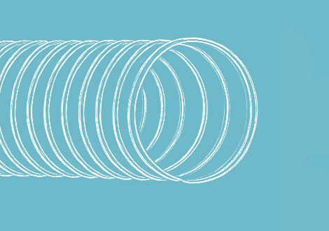 Industrial Ventilation hoses
