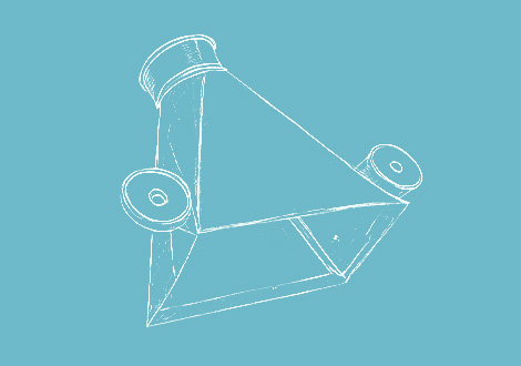 Industrial Ventilation hoods