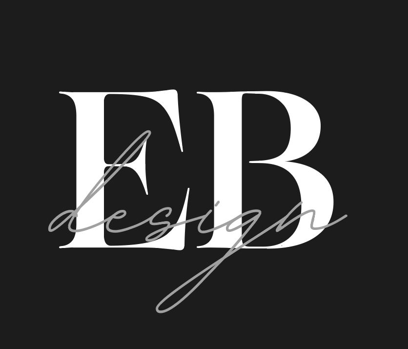 Logo personale - Elisa Bertini