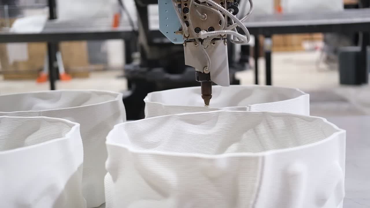 Tangent C-Table | Haddy AI-Powered 3D Printing Solutions