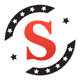 the Stix on 36 logo