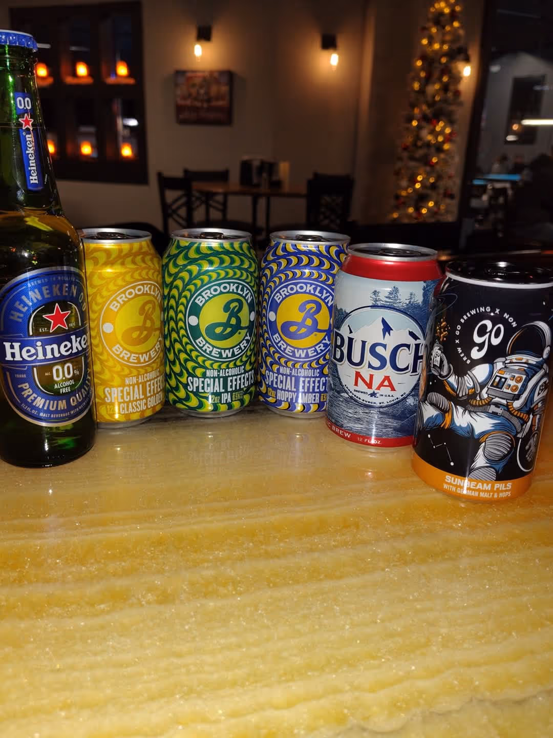 Beers