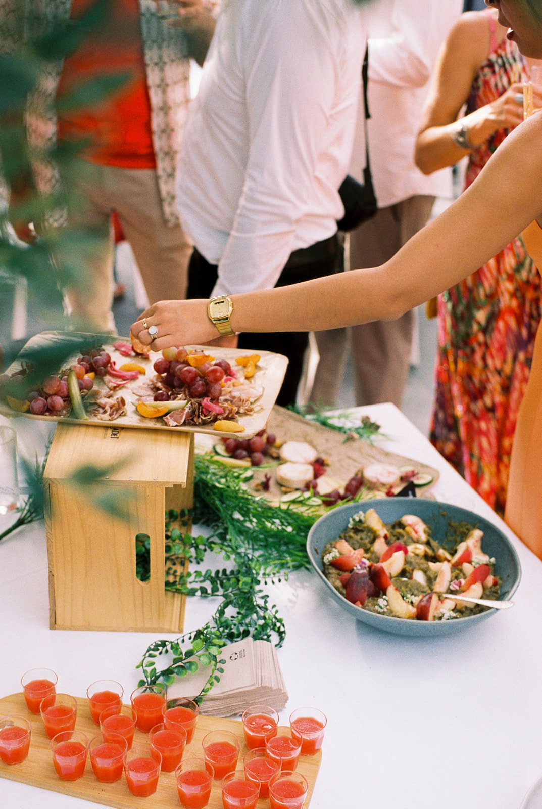 Image d'illustration de lendemain de mariage