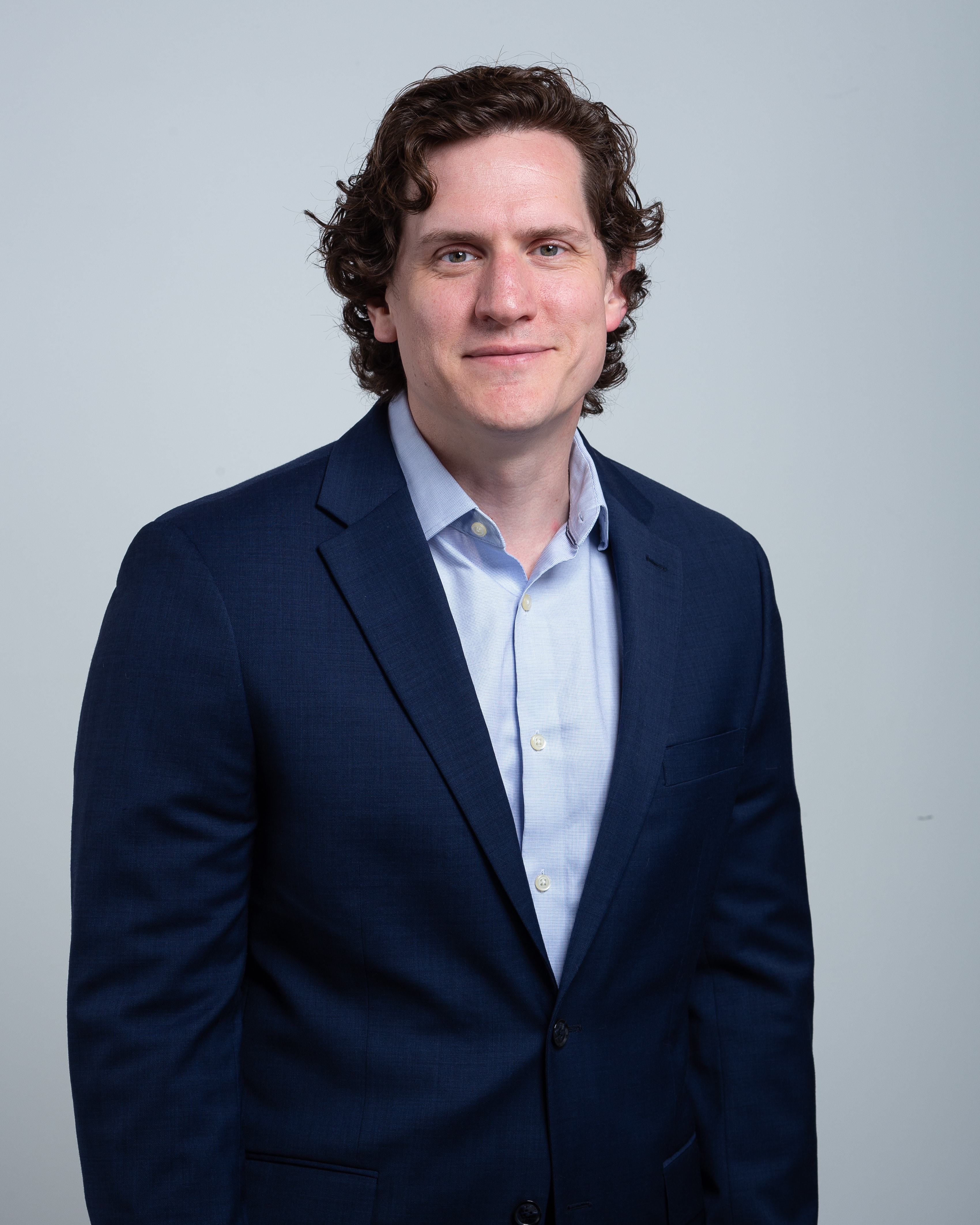 Michael Billington MD