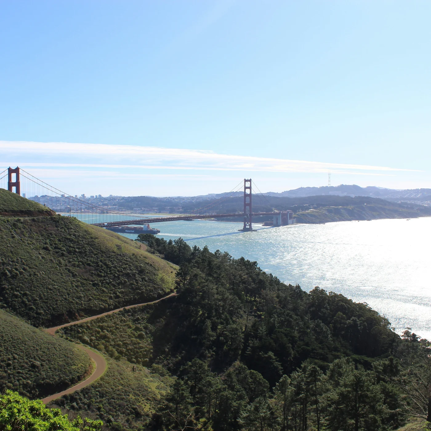 Nob Hill, CA — the neighborhood served by PrimaryMD concierge primary care
