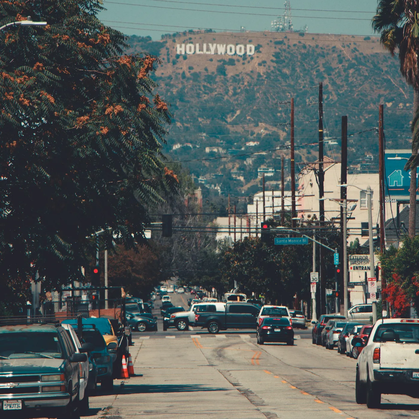 Bel Air, CA — the neighborhood served by PrimaryMD concierge primary care